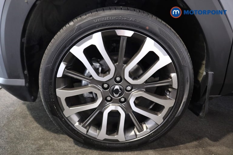 2024 KGM Torres 1.5 K40 5dr Auto SUV Petrol Automatic