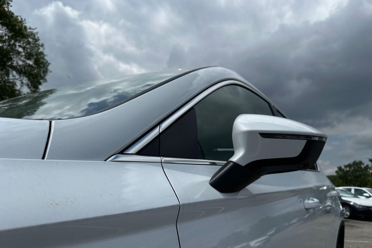 2025 SEAT Ateca 1.5 TSI EVO SE Technology DSG Euro 6 (s/s) 5dr SUV PETROL Automatic