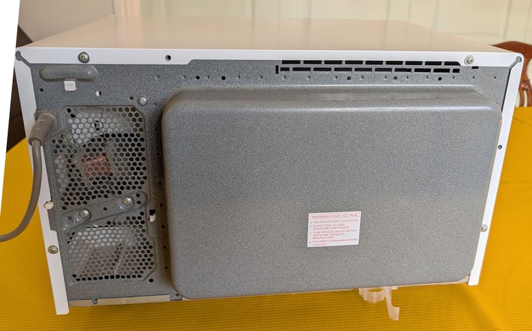 Panasonic Microwave NN-ST459W 900W