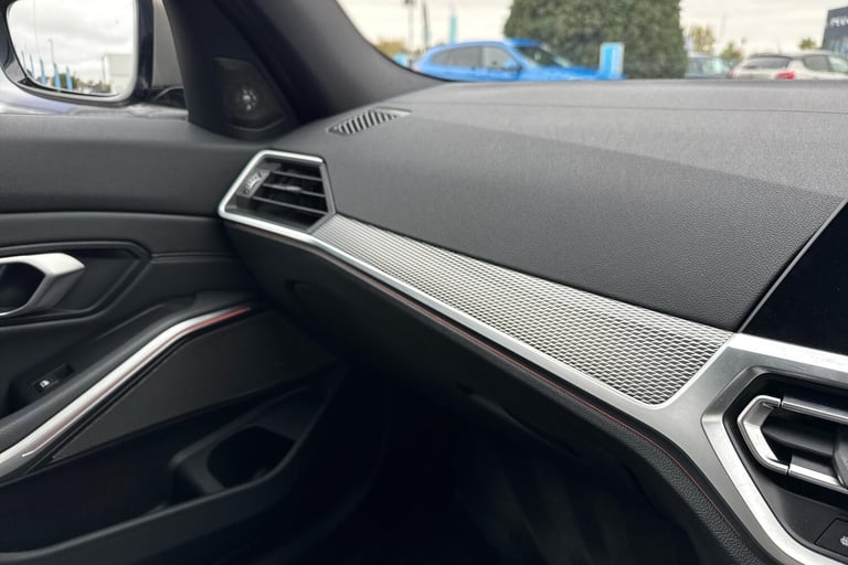 2020 BMW 3 Series M340i xDrive 4dr Step Auto Saloon Petrol Automatic