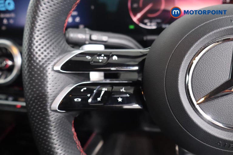 2024 Mercedes-Benz EQA EQA 250-Plus 140kW AMG Line Executive 70.5kWh 5dr Auto SUV Electric Automatic