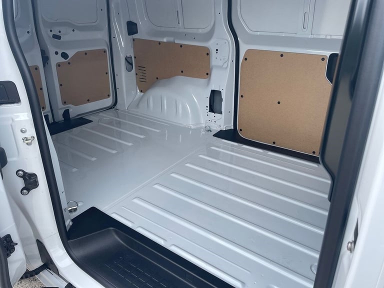 2025 Vauxhall Vivaro Vivaro 1.5 F2900 Prime Van Diesel Manual