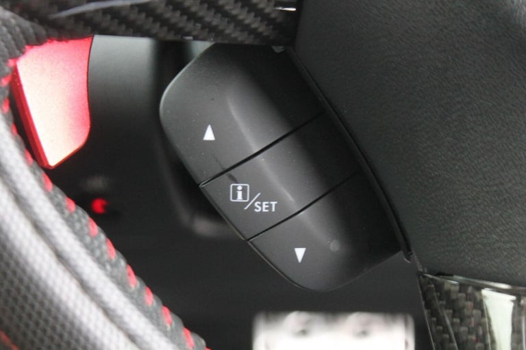 SUBARU WRX STI S4 2.0 Turbo JDM GT-S Eyesight 2015