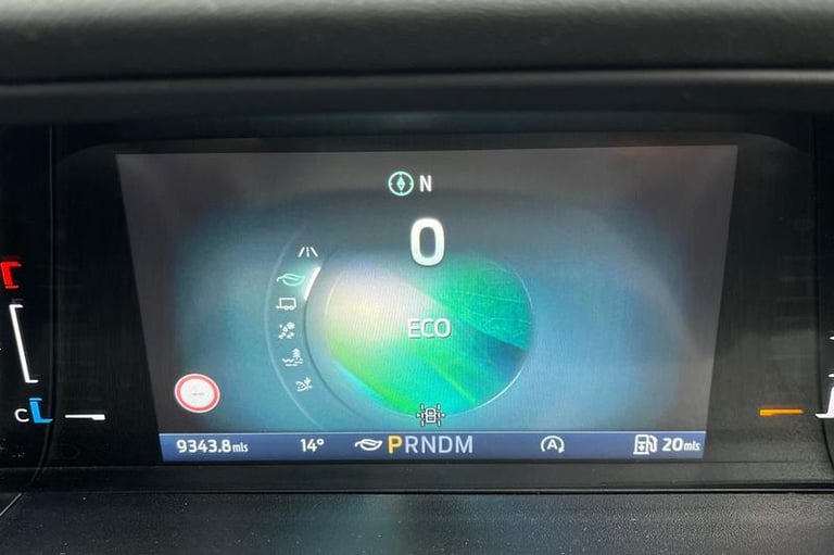 2025 Ford Ranger Wildtrak AUTO 3.0 EcoBlue V6 240ps 4x4 Double Cab Pick Up ROLLER SHUTTER, N Pick...