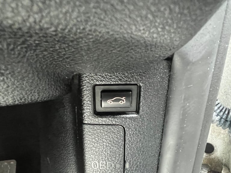 2014 BMW 3 Series 1.6 316i Sport Touring Auto Euro 6 (s/s) 5dr ESTATE Petrol Automatic