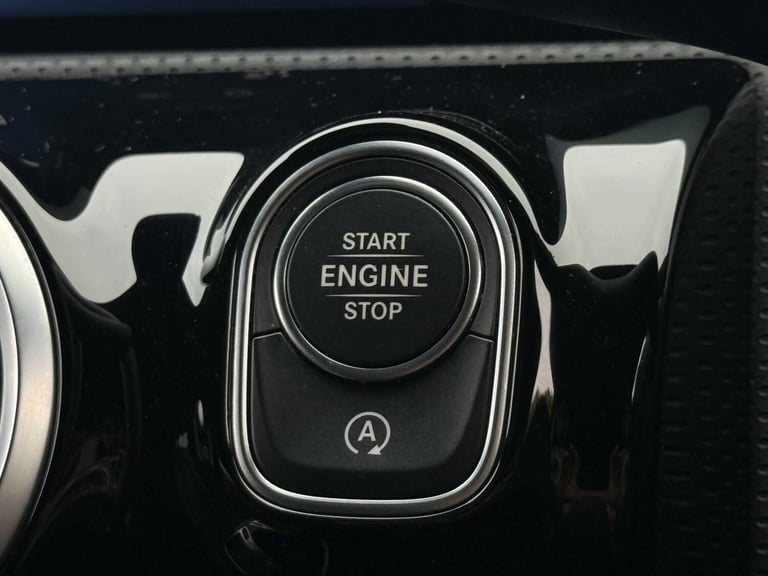 2024 Mercedes-Benz A-Class A200 Sport Executive 5dr Auto Hatchback Petrol Automatic
