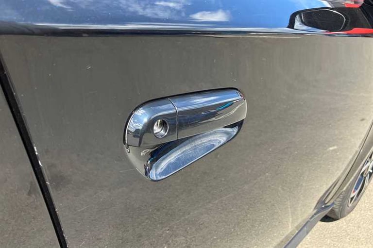 2022 MG MG3 1.5 VTi-TECH Exclusive Nav Hatchback 5dr Petrol Manual Euro 6 (s/s) (106 ps Hatchback...