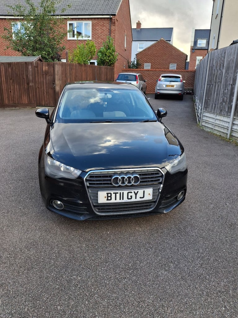 Audi a1 1.6 sport