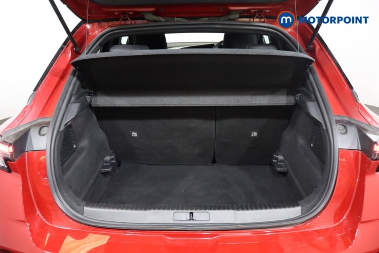 2021 Vauxhall Mokka 1.2 Turbo SRi 5dr SUV Petrol Manual