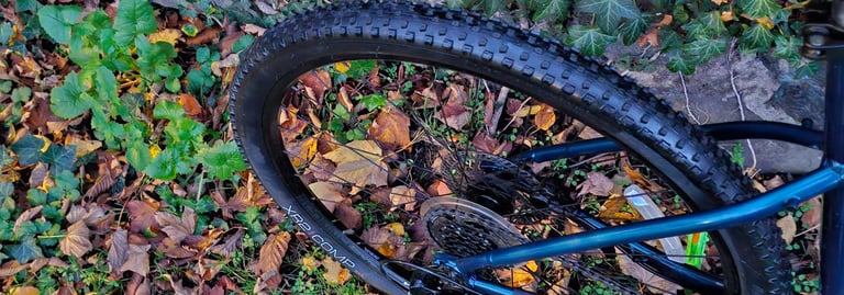 TREK MARLIN 5, 29ER HARDTAIL WITH HYDRAULIC BRAKES [USED TWICE SIZE LARGE £300