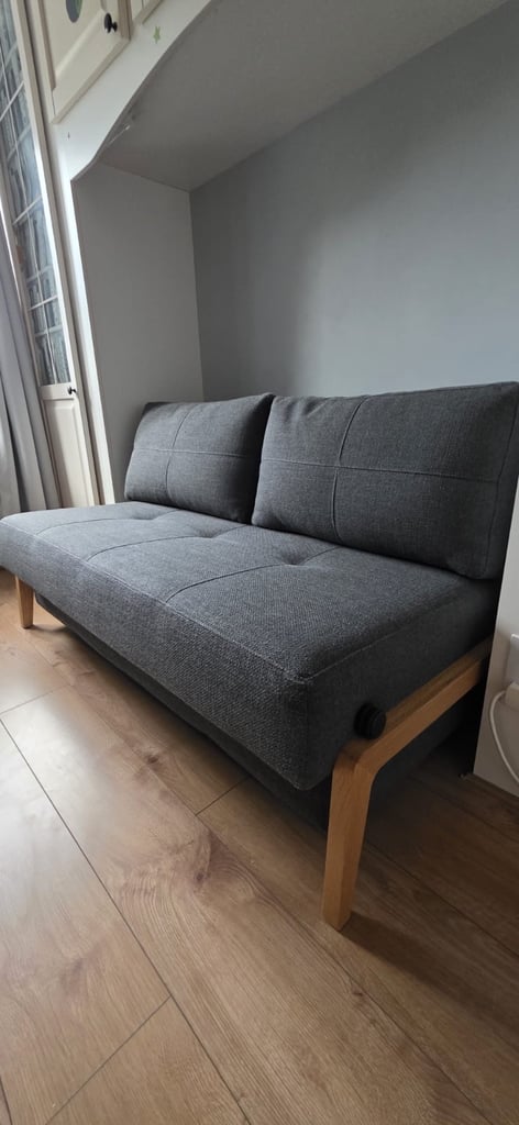 John Lewis Sofa Bed