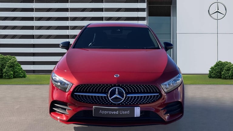 2023 Mercedes-Benz A-Class A180 AMG Line Executive 5dr Auto Petrol Hatchback Hatchback Petrol Aut...