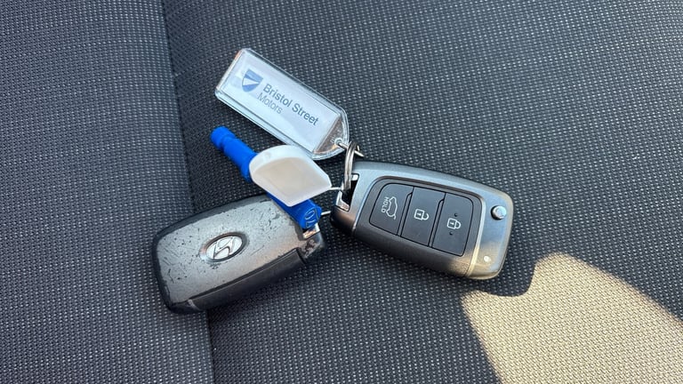 2022 Hyundai KONA 1.0 TGDi 48V MHEV SE Connect 5dr Petrol Hatchback Hatchback Petrol Manual