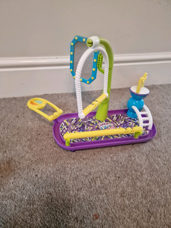 Little live pets Gumtree