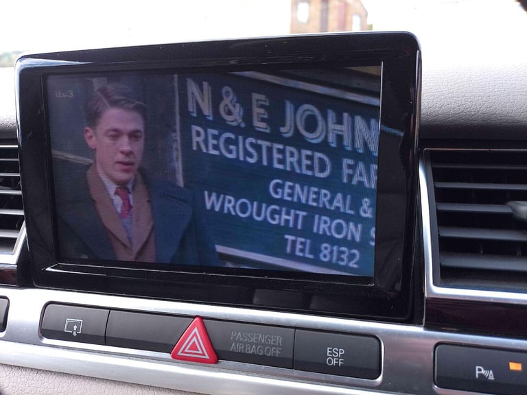 AUDI A8 4.2 TDI Sport Quattro 2008