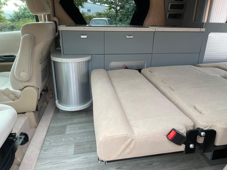 Toyota VELLFIRE By Wellhouse