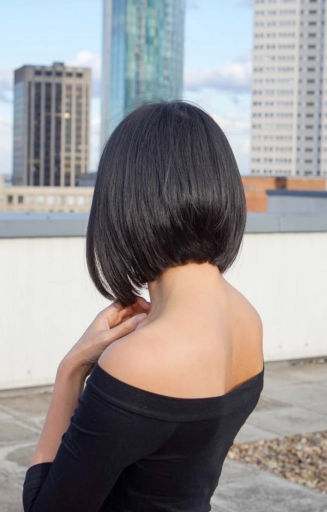 Free haircut 