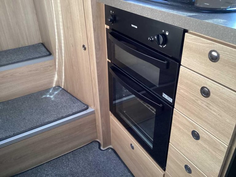 2020 Elddis Autoquest 194 Manual Diesel Manual