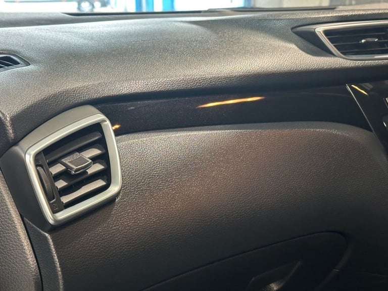 2018 Nissan Qashqai 1.5 dCi Acenta SUV 5dr Diesel Manual Euro 6 (s/s) (110 ps) HATCHBACK Diesel M...