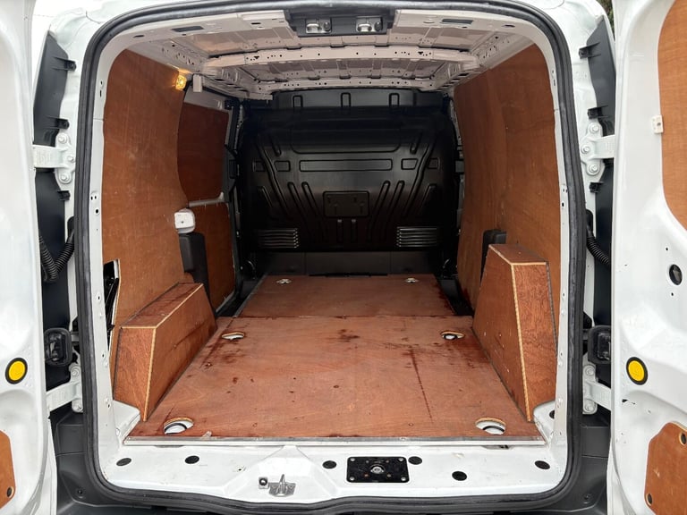 FORD TRANSIT CONNECT 1.5 TDCi 240 L2 +Â?6,975 Plus VAT+ Van for sale
