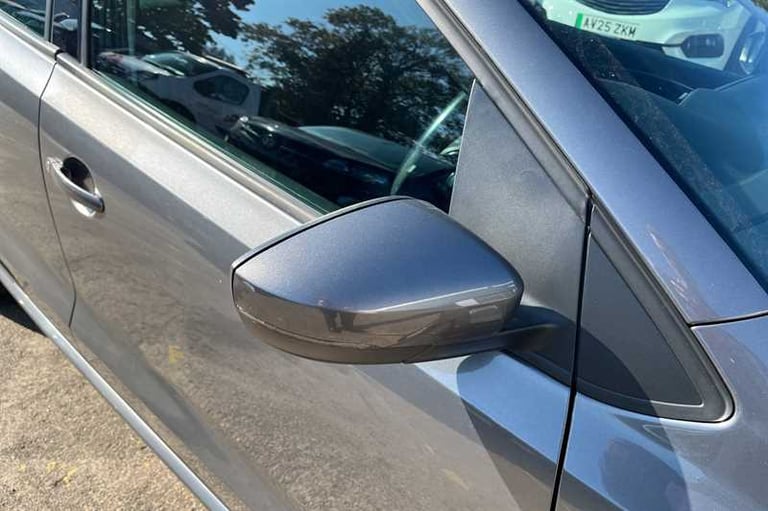 2017 Volkswagen Polo 1.2 TSI Match Edition 5dr DSG HATCHBACK PETROL Automatic