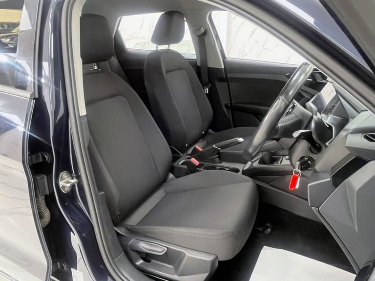 2020 Audi A1 1.0 TFSI 25 Technik Sportback 5dr Petrol Manual Euro 6 (s/s) (95 ps) Hatchback Petro...