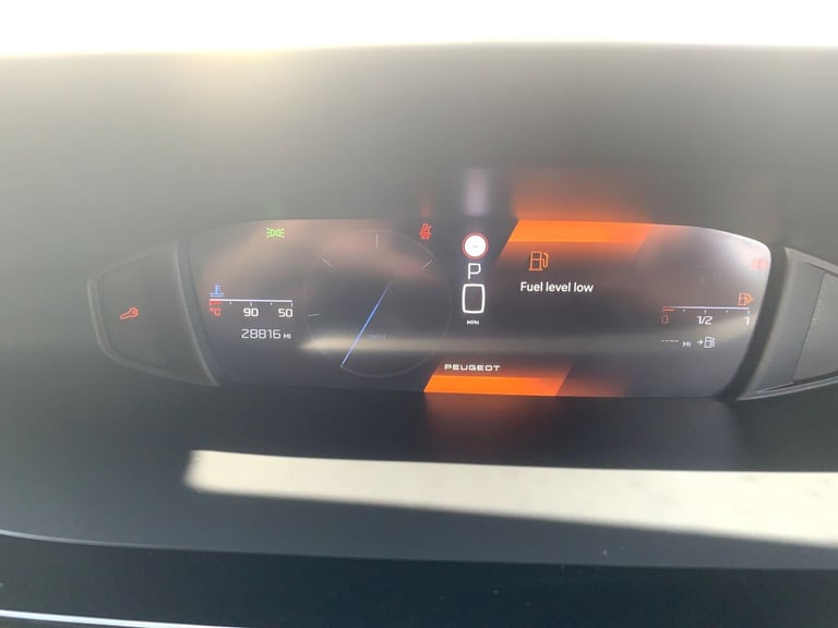 2022 Peugeot 308 1.2 PureTech Active Premium EAT Euro 6 (s/s) 5dr HATCHBACK Petrol Automatic