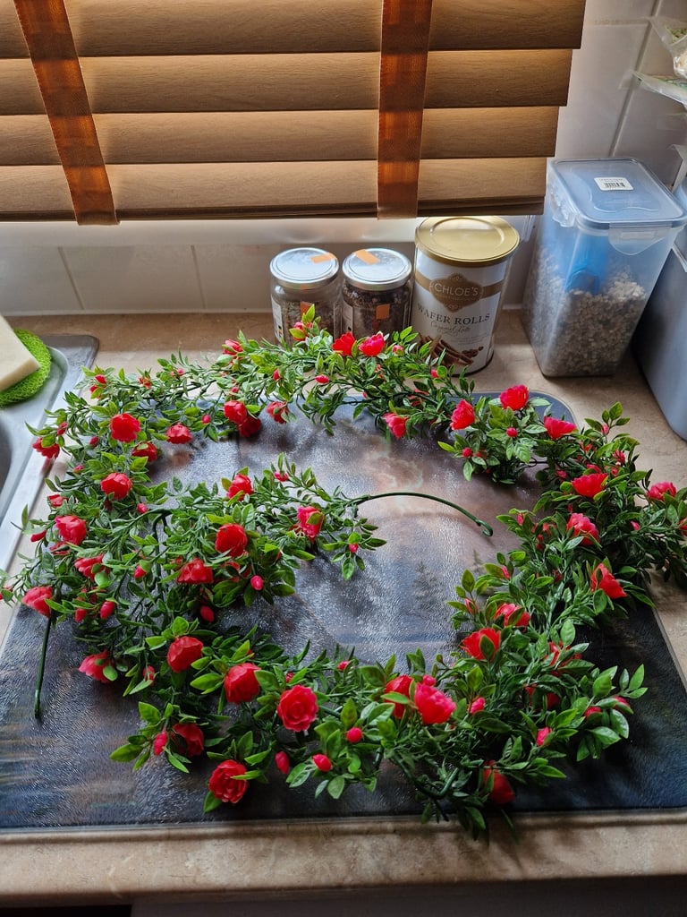 Vivarium Bush Decoration