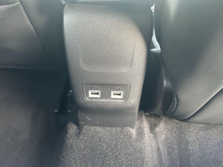 2021 Peugeot 2008 1.2 PureTech Allure Premium SUV 5dr Petrol Manual Euro 6 (s/s) (130 ps) HATCHBA...