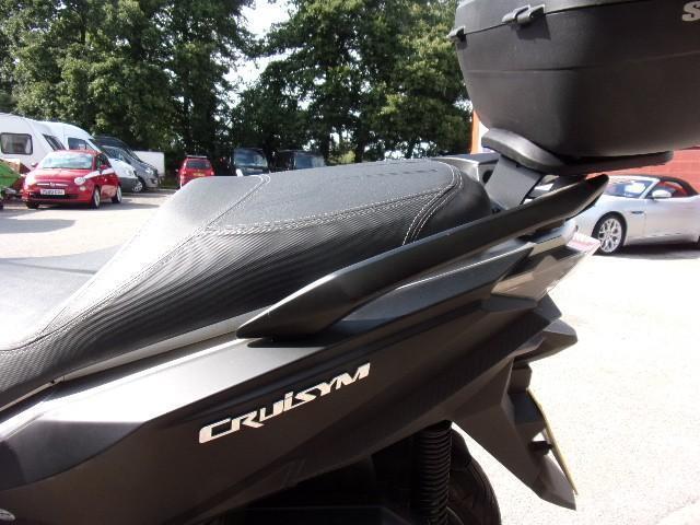Sym Cruisym CRUiSYM 300 AUTOMATIC 2019/69