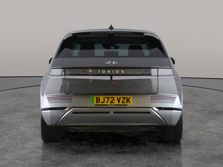 2022 Hyundai IONIQ 5 73kWh Ultimate Hatchback 5dr Electric Auto (217 ps) - LED - REVERSE CAM - N ...