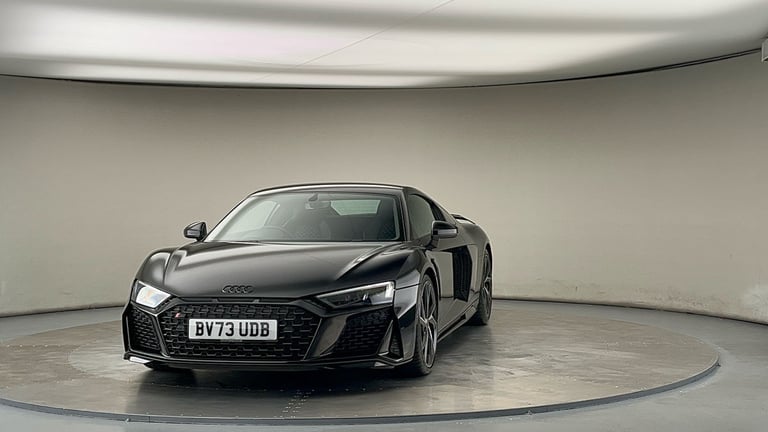 2023 Audi R8 5.2 FSI V10 Performance Edition Coupe 2dr Petrol S Tronic quattro Euro 6 (s Coupe Pe...