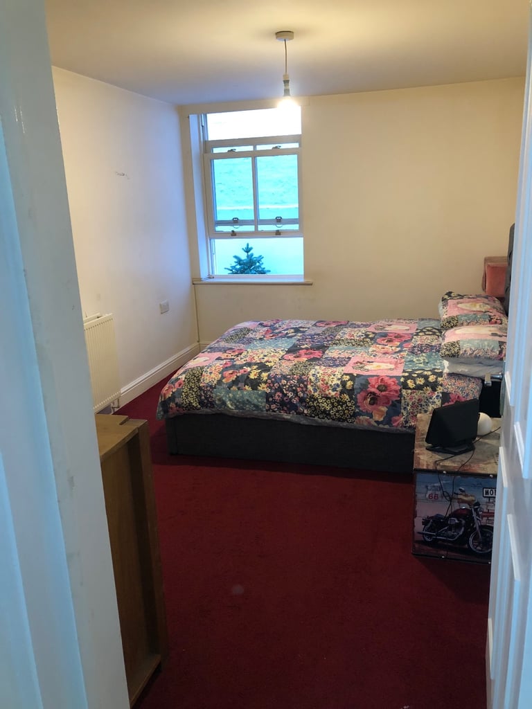 Home Swap - Bayswater Large Victorian Basement Flat 