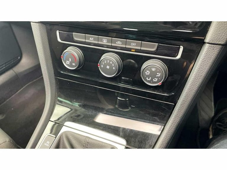 2016 Volkswagen Golf 1.4 TSI 150 GT 5dr Manual Estate Petrol Manual