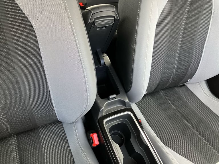 2022 Vauxhall Mokka 1.2 Turbo Elite Edition 5dr Auto SUV PETROL Automatic