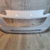 VAUXHALL CORSA E 2015-2019 FRONT BUMPER WHITE COLOUR Z40R