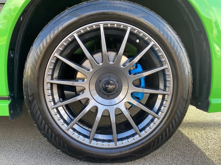 2025 Ford Transit Custom 2.0 300 EcoBlue MS-RT Crew Van L1 H1 Euro 6 (s/s) 5dr PANEL VAN Diesel M...