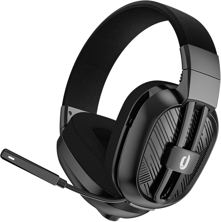 new in packaging - Wireless Gaming Headset with Mic