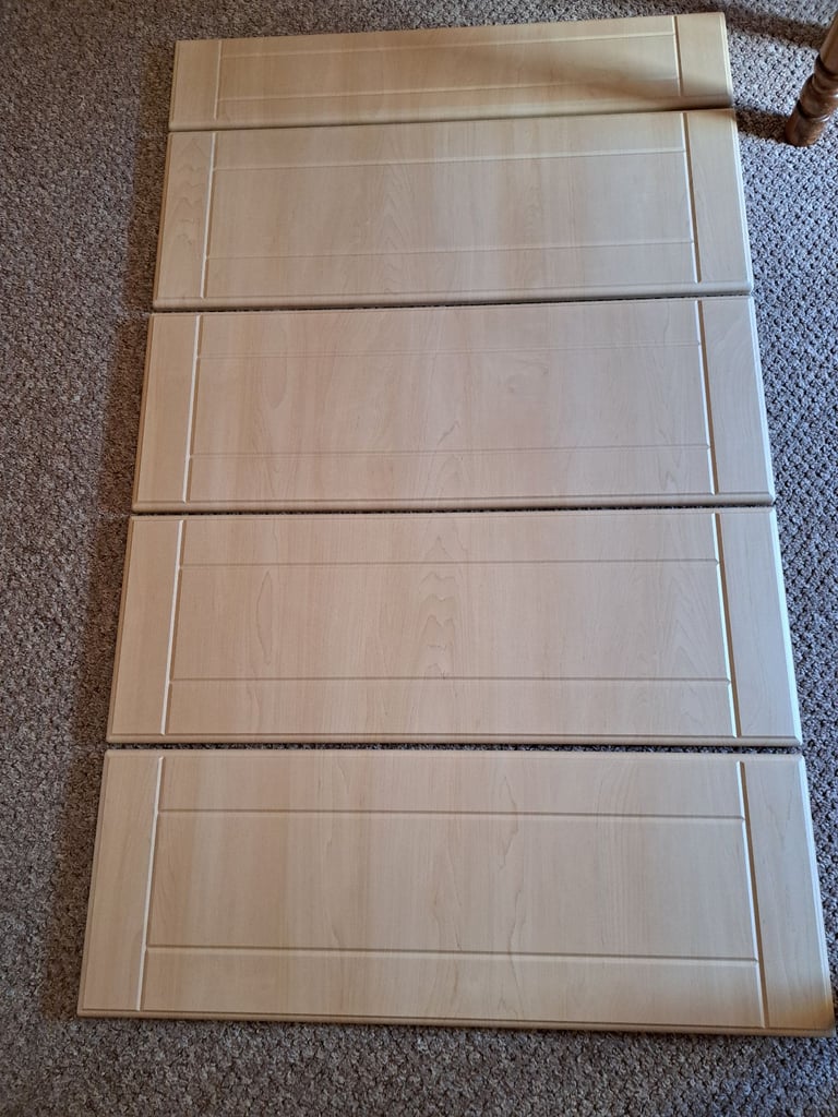 image for Kitchen Drawer Fronts
