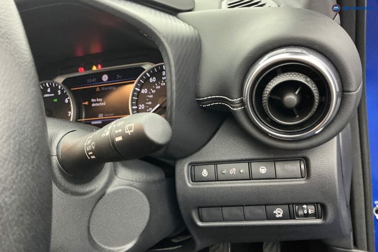 2023 Nissan Juke 1.0 DiG-T 114 Tekna 5dr SUV Petrol Manual