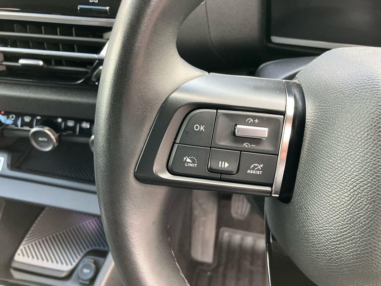 2023 Citroen C4 PURETECH C-SERIES EDITION S/S HATCHBACK Petrol Manual