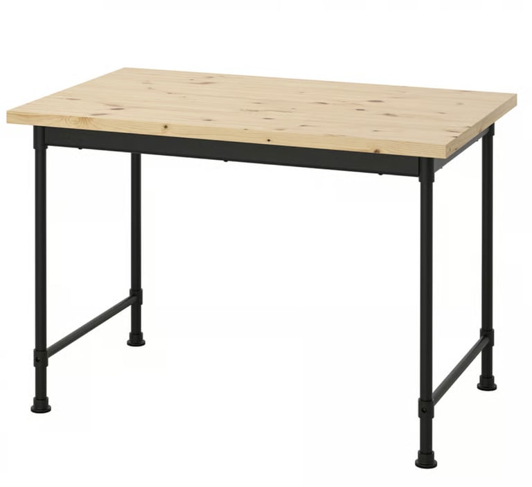 image for IKEA Kullaberg Desk Table