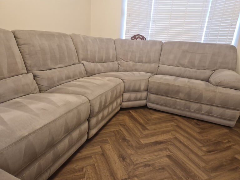 image for Corner sofa