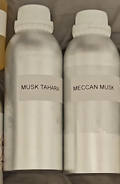 SEALED WHOLESALE PERFUME KG