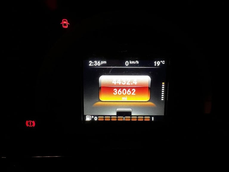 2017 Smart fortwo 0.9T Prime Sport (Premium) Twinamic Euro 6 (s/s) 2dr