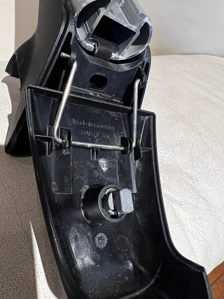 Genuine Porsche Macan Roof Rails Cross Member Set  -m