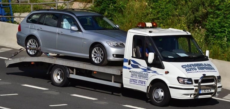 24/7 BREAKDOWN RECOVERY SERVICES 