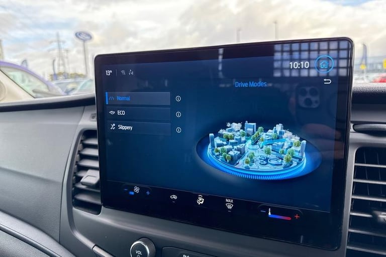 2025 Ford Transit 350 Leader L2 MWB Single Cab Tipper RWD 2.0 EcoBlue 165ps DAP, NATIONWIDE D Tip...