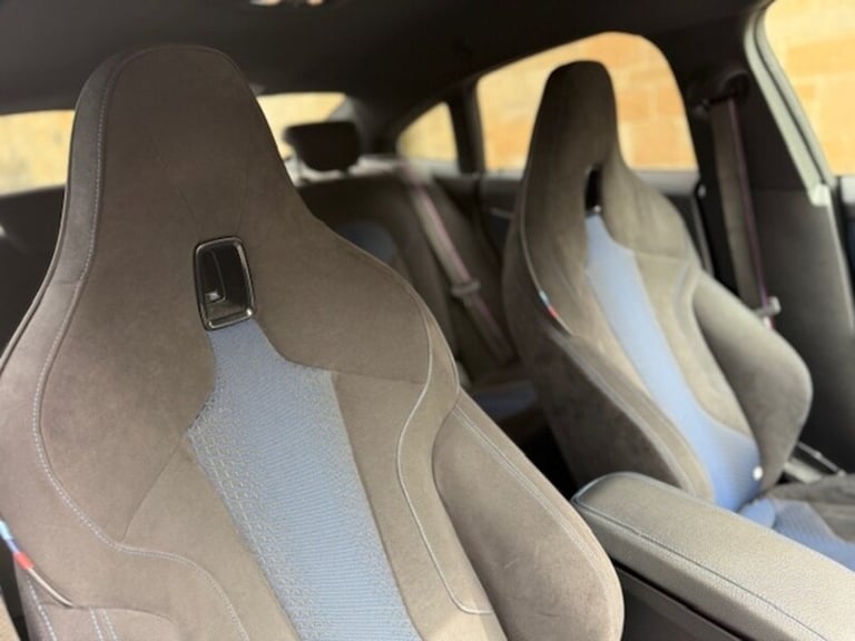 2020 BMW 2 Series Gran Coupe M235i Saloon Petrol Automatic