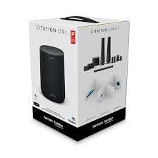 SMART Speaker - High End - Harman Kardon - Citation One - MKII